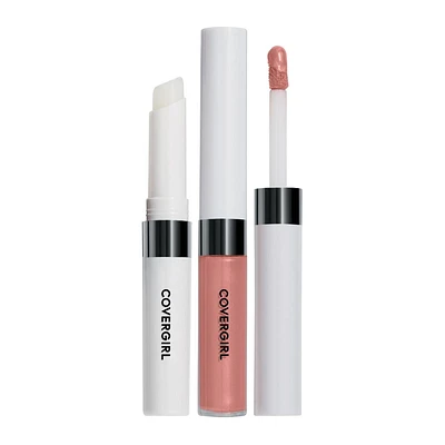 COVERGIRL Rouge à lèvres Outlast All-Day