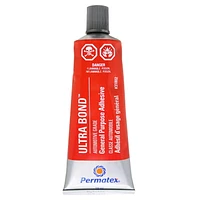 Permatex Ultra Bond General Purpose Adhesive / Sealant, 59mL