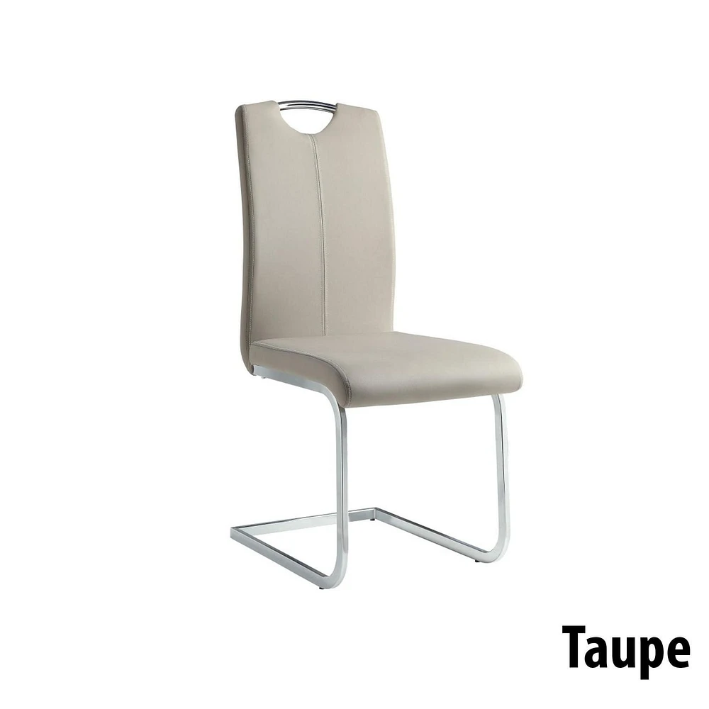 Canadian Daisy Dining Chair Taupe