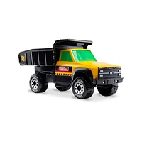 13" STEEL CLASSICS 75TH ANNIVERSARY QUARRY DUMP TRUCK