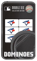 MLB Toronto Blue Jays Dominoes