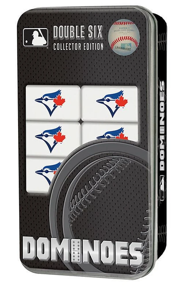 MLB Toronto Blue Jays Dominoes