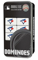 MLB Toronto Blue Jays Dominoes