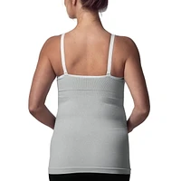 belly-to-babe by Bravado Designs Seamlessly Smooth Wireless Medium Support Maternity And Nursing Cami