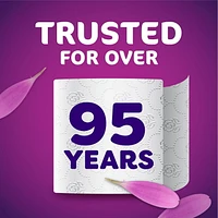 Papier hygiénique Purex, hypoallergénique et sans danger pour les fosses septiques, 30 gros roul. = 62 roul. simples 30 roul. grande = 62 roul. simples
