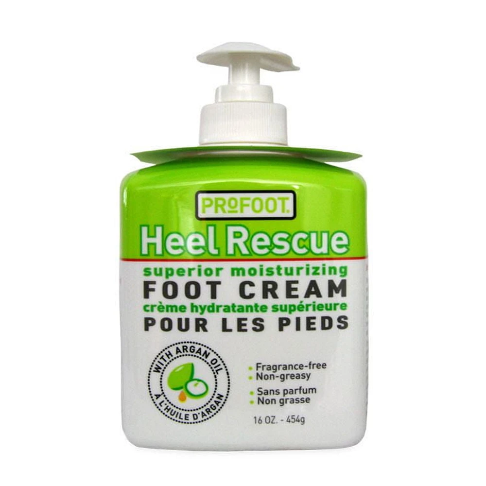 ProFoot® Heel Rescue Foot Cream, 454 g