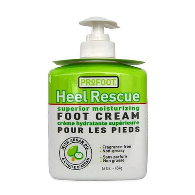 ProFoot® Heel Rescue Foot Cream, 454 g