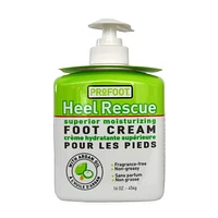 ProFoot® Heel Rescue Foot Cream, 454 g