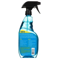 Rain-X Glass Cleaner & Interior Detailer, 680mL