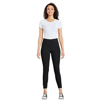 George Women's Cropped Legging, Sizes XS-XXL