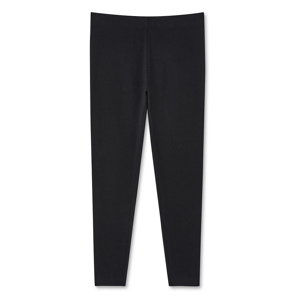 Legging écourté George pour femmes Tailles TP–TTG