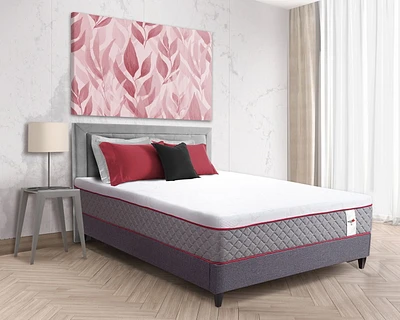 Matelas ferme Springwall 12 po à ressorts ensachés