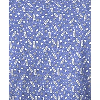 Ben Hogan Polo de golf à manches courtes imprimé Spring Break Drink pour hommes Polo de Golf Ben Hogan Pour Homme