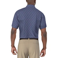 Ben Hogan Polo de Golf à manches courtes et imprimé Toucan Pour hommes Homme