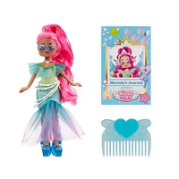 Royale High 9” Fashion Dolls – Mermia the Water Fairy