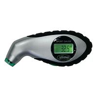 Slime Digital Tire Pressure Gauge, 5 -150 PSI