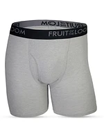Caleçons Boxeurs Respirant Fruit of the Loom pour hommes