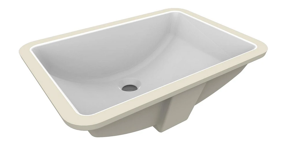 A&E Bath and Shower FUSION Sink