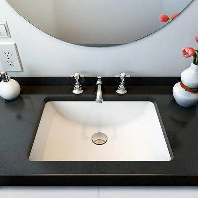 A&E Bath and Shower FUSION Sink