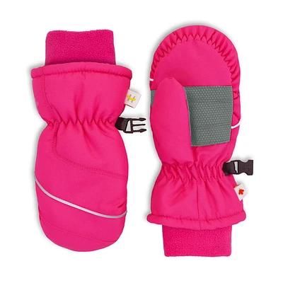 Hot Paws Mitaines de ski pour enfant