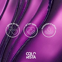 L'Oréal Paris Colorista Semi Permanente Hair Color, Vegan Semi-Permanent Hair Dye