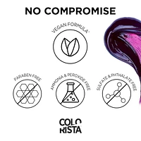 L'Oréal Paris Colorista Semi Permanente Hair Color, Vegan Semi-Permanent Hair Dye
