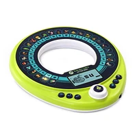 LeapFrog Spinning Lights Letter Ring™ - English Version