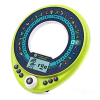 LeapFrog Spinning Lights Letter Ring™ - English Version