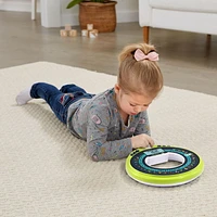 LeapFrog Spinning Lights Letter Ring™ - English Version