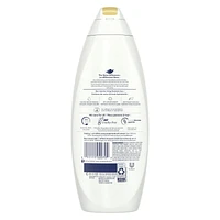 Dove Oatmeal & Rice Milk Body Wash