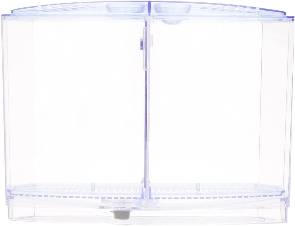Penn-Plax Kit double Bow Beta 0,7 gallon réservoir Betta
