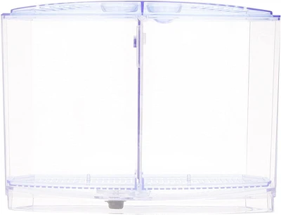 Penn-Plax Kit double Bow Beta 0,7 gallon réservoir Betta