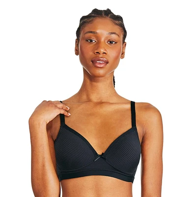 Soutien-gorge à coques sans armature George pour femmes Tailles 34B-38D
