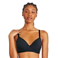 Soutien-gorge à coques sans armature George pour femmes Tailles 34B-38D