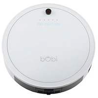 bObi Classic Snow Robotic Vacuum Cleaner