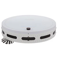 bObi Classic Snow Robotic Vacuum Cleaner