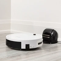 bObi Classic Snow Robotic Vacuum Cleaner