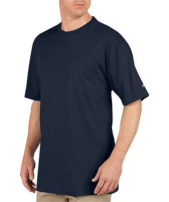 T-shirt Genuine Dickies à manches courtes avec poche