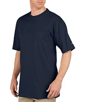 T-shirt Genuine Dickies à manches courtes avec poche