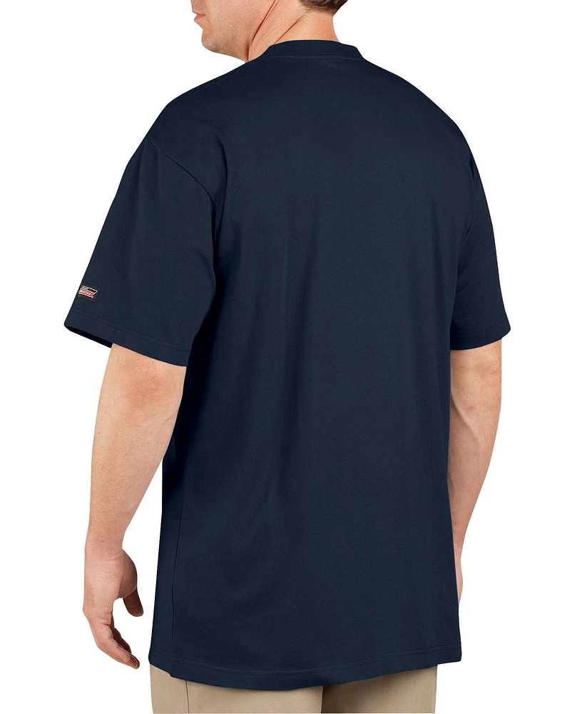 T-shirt Genuine Dickies à manches courtes avec poche