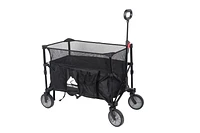 CHARIOT UTILITAIRE PLIABLE