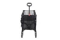 CHARIOT UTILITAIRE PLIABLE