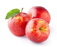 Apple, Empire, Sold in singles, 0.13 - 0.18 kg