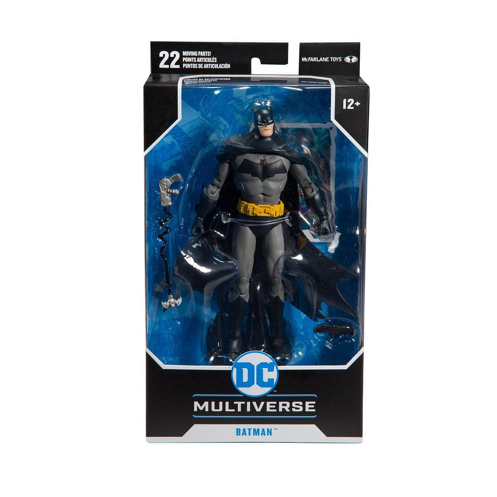 McFarlane Toys - DC Multiverse - Batman: Detective Comics #1000