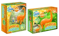 Splash Buddies Outdoor Sprinkler Dino Sprayer