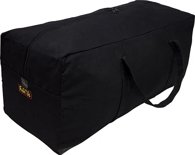 World Famous 42" Canvas Equipment Bag