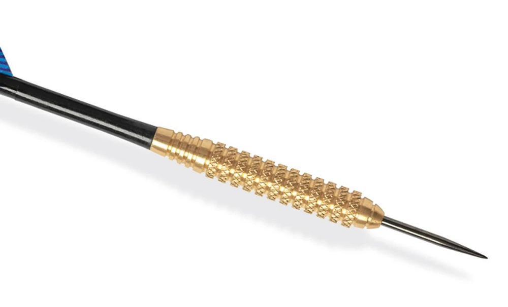 Harrows Pro Brass Steeltip Dart Set