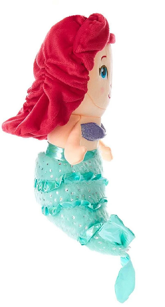 Disney Baby™ Princess Ariel Doll 12" - with Sounds