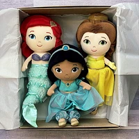 Disney Baby™ Princess Ariel Doll 12" - with Sounds