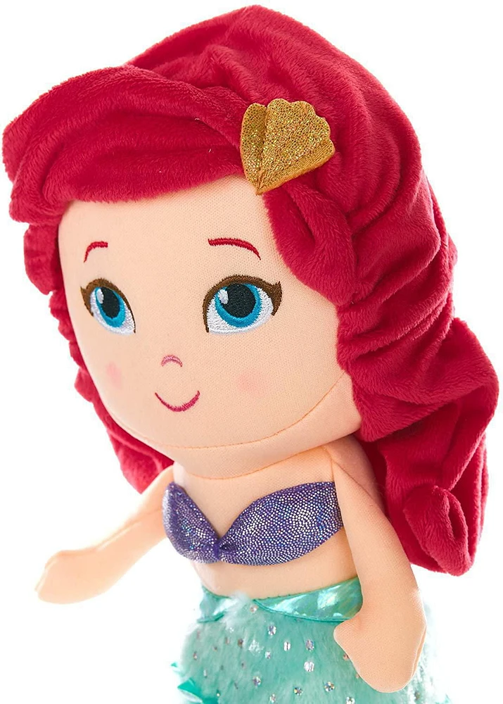 Disney Baby™ Princess Ariel Doll 12" - with Sounds